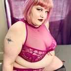 Profile picture of curvyscarlettefree