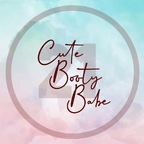 Free access to (@cutebootybabe21) Leaks OnlyFans 

 profile picture