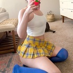 cutefruit18 (Rita 🍓🌱) free OF Leaked Pictures and Videos [NEW] profile picture