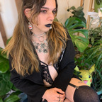 cutiekatw (kat winter❄️) OnlyFans content [NEW] profile picture