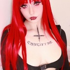 cutthr0at_kitty (Justine Meharushikku) free Only Fans Leaked Content [UPDATED] profile picture