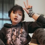 Onlyfans leaks cyanidecandi 

 profile picture