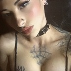 Onlyfans leaks cybernymph27 

 profile picture