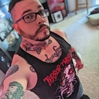 cyrusdeimos (Cyrus Deimos - Nude Tattooed Horror Dude) OnlyFans Leaked Pictures and Videos [UPDATED] profile picture