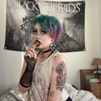 𝔠𝔥𝔞𝔬𝔱𝔦𝔠 𝔩𝔦𝔱𝔱𝔩𝔢 d4ddyslilmonster Leaks OnlyFans 

 profile picture