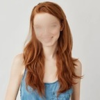 Ginger family🧡 (@daddy-usa-daughter-teen) Leak OnlyFans 

 profile picture