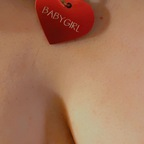 daddysbabygirl11 OnlyFans Leaks 

 profile picture