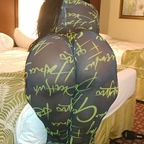 dafetti (MS.Thickbottom) Only Fans Leaks [FRESH] profile picture