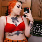 Free access to (dahlia.onyx) Leaked OnlyFans 

 profile picture