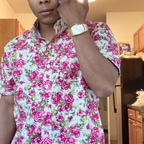 Dashaun Caviness (damagickman) Leaks OnlyFans 

 profile picture
