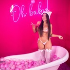 daniaaltamirano (Dania Altamirano) free Only Fans content [!NEW!] profile picture