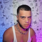 danielperez1 (Daniel Perez) OnlyFans Leaked Pictures & Videos [UPDATED] profile picture