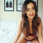 Daniela (@dannibrownslondonfree) Leak OnlyFans 

 profile picture