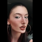 Beatriz Maria shaul (@dark_angel_18) Leaks OnlyFans 

 profile picture