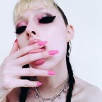 Lizzy Barbie 💖 (@darkbarbied0ll) Leak OnlyFans 

 profile picture