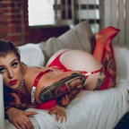 darkhuntress116 OnlyFans Leak 

 profile picture