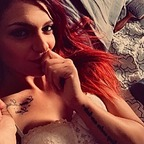 Heather Lee (darkstar888) Leak OnlyFans 

 profile picture