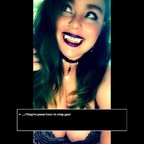 darkwitchbitch (The High Priestess) free OnlyFans Leaked Content 

 profile picture