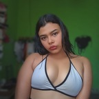 Onlyfans leak dayaaleonell 

 profile picture