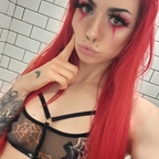 deadxmoth (Deadxmoth) free OnlyFans Leaked Pictures & Videos 

 profile picture