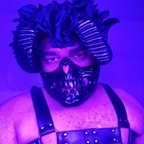 Lust.Demon.Enby(They/them) deathcrude Leak OnlyFans 

 profile picture