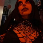 deathrowgroupie (Barbie 🖤) OnlyFans Leaked Pictures and Videos 

 profile picture