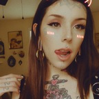 decayeddevil (Picasso 🖤) free OnlyFans Leaked Pictures & Videos [FRESH] profile picture
