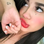 deisygomezoficial (deisydevil) OnlyFans Leaks [!NEW!] profile picture
