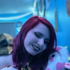 dem0nicxslvt (Rose Snow) OnlyFans Leaked Pictures and Videos [UPDATED] profile picture