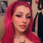 demonxbae (🖤𝕵𝖔𝖘𝖎𝖊 - Top 2%💖) OnlyFans Leaked Pictures & Videos [NEW] profile picture