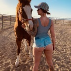 desert_barbie_90 (Abby Rae) OnlyFans Leaked Pictures and Videos [!NEW!] profile picture
