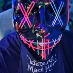 deviantwithamask (Masked Deviant) OnlyFans Leaked Content 

 profile picture
