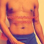 dhumpzzxxx OnlyFans Leaks 

 profile picture