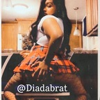 Goddess Dia💅🏽 @diadabrat Leaked OnlyFans 

 profile picture