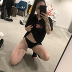 Thicmilkybar @doggystylin Leaked OnlyFans 

 profile picture