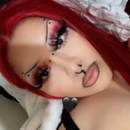 dollfacebambi Profile Picture