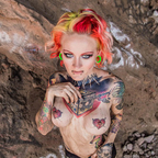 dollyd (Dolly Destruction) OF Leaked Content [!NEW!] profile picture