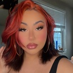 Domiana @domianaa Leaked OnlyFans 

 profile picture