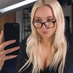 Princess @dreamblondie Leaked OnlyFans 

 profile picture