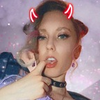 dreamydev (fae devina ✨) OnlyFans Leaked Pictures and Videos 

 profile picture