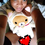 ebonybeary (🍑Ebony🍑Beary🍑) free OnlyFans Leaked Content 

 profile picture