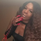ebonyroyaltysupremacy (Domina Erotica Black Beauty) OnlyFans Leaked Pictures and Videos 

 profile picture