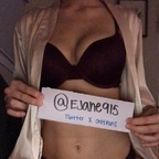 ejane915 OnlyFans Leaked Photos and Videos 

 profile picture