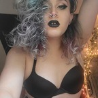 Ghost @eldritch_bimbo Leaked OnlyFans 

 profile picture