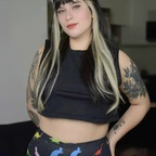 elfadesangre OnlyFans Leaked Photos and Videos 

 profile picture