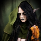 elfyaubrie (ElfyAubrie) OnlyFans Leaked Content [UPDATED] profile picture