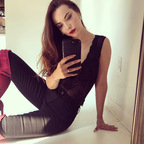 elizabethmarxs (Elizabeth Marxs) OnlyFans content [FREE] profile picture