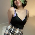 ella.bluexxx OnlyFans Leaked Photos and Videos 

 profile picture