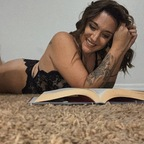 elle_weasley917 (Elle Weasley) OnlyFans Leaks 

 profile picture
