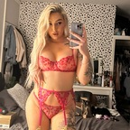 Elle Walshaw ellewalshaw Leak OnlyFans 

 profile picture